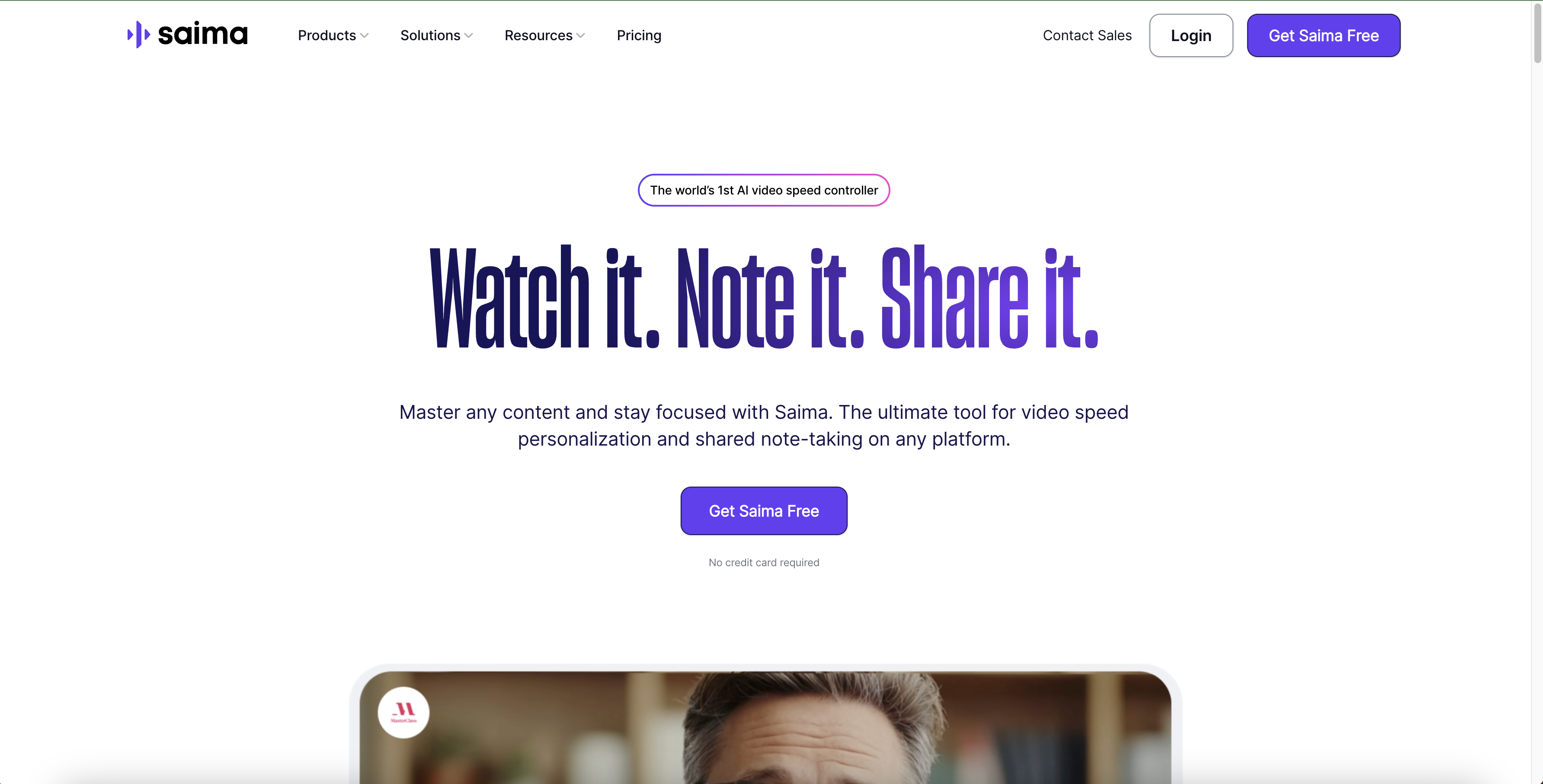 Productivity app
